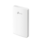 TP-Link EAP235-Wall Omada AC1200 Настенная гигабитная точка доступа Wi-Fi с MU-MIMO SMB TP-Link EAP235-Wall Omada AC1200 Настенная гигабитная точка доступа Wi-Fi с MU-MIMO SMB