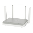 Keenetic Giant (KN-2610) Гигабитный интернет-центр с двухдиапазонным Mesh Wi-Fi AC1300, 9-портовым коммутатором Smart Pro, портами SFP, USB Keenetic Giant (KN-2610) Гигабитный интернет-центр с двухдиапазонным Mesh Wi-Fi AC1300, 9-портовым коммутатором Smart Pro, портами SFP, USB