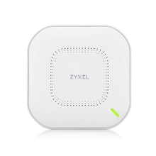 Точка доступа Zyxel NebulaFlex NWA210AX-EU0102F AX3000 10/100/1000BASE-TX