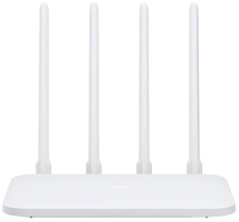Xiaomi Mi Wi-Fi Router 4C (R4CM )  (белый) [DVB4231GL]