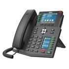 Fanvil X5U SIP телефон черн., с б/п Fanvil X5U SIP телефон черн., с б/п