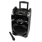 Dialog Oscar AO-210 - акустическая колонка 1.0, 70W RMS, Караоке с беспр. микр, BT+FM+USB+SD+GT Dialog Oscar AO-210 - акустическая колонка 1.0, 70W RMS, Караоке с беспр. микр, BT+FM+USB+SD+GT
