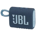 Динамик JBL Портативная акустическая система JBL GO 3 синяя Динамик JBL Портативная акустическая система JBL GO 3 синяя
