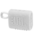 Колонка порт. JBL GO 3 белый 4.2W 1.0 BT (JBLGO3WHT) Колонка порт. JBL GO 3 белый 4.2W 1.0 BT (JBLGO3WHT)