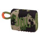 Колонка порт. JBL GO 3 камуфляж 4.2W 1.0 BT (JBLGO3SQUAD) Колонка порт. JBL GO 3 камуфляж 4.2W 1.0 BT (JBLGO3SQUAD)