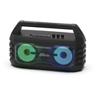RITMIX SP-610B black {AUX, USB, microSD (MP3, WAV, WMA, APE), RGB-подсветка, эквалайзер, дисплей: LED, возможность, микрофонный вход Jack 6,3 мм, 2000 мАч, microUSB DC 5В 1A, 38*23*16 см, пластик, чер RITMIX SP-610B black {AUX, USB, microSD (MP3, WAV, WMA, APE), RGB-подсветка, эквалайзер, дисплей: LED, возможность, микрофонный вход Jack 6,3 мм, 2000 мАч, microUSB DC 5В 1A, 38*23*16 см, пластик, чер