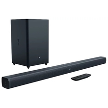 Динамик JBL Звуковая панель JBL Bar 2.1