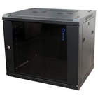 5bites TC6401-12B Шкаф телекоммуникационный 12U / 600*450 / WALL / BLACK 5bites TC6401-12B Шкаф телекоммуникационный 12U / 600*450 / WALL / BLACK