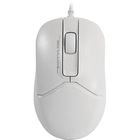 Мышь A4Tech Fstyler FM12S белый оптическая (1200dpi) silent USB (3but) Мышь A4Tech Fstyler FM12S белый оптическая (1200dpi) silent USB (3but)