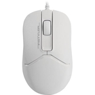 Мышь A4Tech Fstyler FM12 WHITE белый оптическая (1200dpi) USB (3but) Мышь A4Tech Fstyler FM12 WHITE белый оптическая (1200dpi) USB (3but)