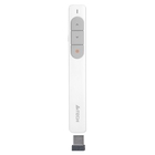 Презентер A4 Fstyler LP15 Radio USB (15м) белый {1198670} Презентер A4 Fstyler LP15 Radio USB (15м) белый {1198670}