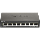 D-Link DGS-1100-08V2/A1A Настраиваемый L2 коммутатор с 8 портами 10/100/1000Base-T D-Link DGS-1100-08V2/A1A Настраиваемый L2 коммутатор с 8 портами 10/100/1000Base-T