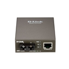 D-Link DMC-G02SC/A1A Медиаконвертер с 1 портом 100/1000Base-T и 1 портом 1000Base-SX с разъемом SC для многомодового оптического кабеля (до 550 м) D-Link DMC-G02SC/A1A Медиаконвертер с 1 портом 100/1000Base-T и 1 портом 1000Base-SX с разъемом SC для многомодового оптического кабеля (до 550 м)
