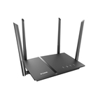 D-Link DIR-1260/RU/R1A Беспроводной двухдиапазонный гигабитный маршрутизатор AC1200 Wave 2 с поддержкой MU-MIMO, 3G/LTE и USB-портом D-Link DIR-1260/RU/R1A Беспроводной двухдиапазонный гигабитный маршрутизатор AC1200 Wave 2 с поддержкой MU-MIMO, 3G/LTE и USB-портом