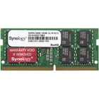 Synology D4ECSO-2666-16G память Synology D4ECSO-2666-16G память