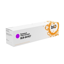Bion 841927 Тонер-картридж для Ricoh Aficio MP C2003SP/2505 (9'500 стр.) Пурпурный