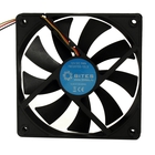 5bites Вентилятор FB12015S-12L3 120X15 / SLEEVE / 1200RPM / 3P 5bites Вентилятор FB12015S-12L3 120X15 / SLEEVE / 1200RPM / 3P
