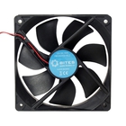 5bites Вентилятор FB12025S-12L2 120X25 / SLEEVE / 1200RPM / 2P 5bites Вентилятор FB12025S-12L2 120X25 / SLEEVE / 1200RPM / 2P