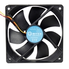 5bites Вентилятор FB12025S-12L3 120X25 / SLEEVE / 1200RPM / 3P 5bites Вентилятор FB12025S-12L3 120X25 / SLEEVE / 1200RPM / 3P