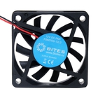 5bites Вентилятор FB6010S-12L2 60X10 / SLEEVE / 3200RPM / 2P 5bites Вентилятор FB6010S-12L2 60X10 / SLEEVE / 3200RPM / 2P