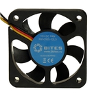 5bites Вентилятор FB5010S-12L3 50X10 / SLEEVE / 4200RPM / 3P 5bites Вентилятор FB5010S-12L3 50X10 / SLEEVE / 4200RPM / 3P