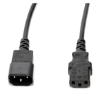 5bites Кабель питания PC107-30A IEC-320-C13 / IEC-320-C14 / 220V / 3G*0.75MM / 3M 5bites Кабель питания PC107-30A IEC-320-C13 / IEC-320-C14 / 220V / 3G*0.75MM / 3M