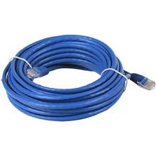 Aopen Патчкорд литой Aopen/Qust UTP кат.5е 10м синий <ANP511_10M_B> Aopen Патчкорд литой Aopen/Qust UTP кат.5е 10м синий <ANP511_10M_B>