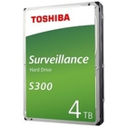 4TB Toshiba Surveillance S300 (HDWT840UZSVA) {SATA 6.0Gb/s, 5400 rpm, 256Mb buffer, 3.5" для видеонаблюдения} 4TB Toshiba Surveillance S300 (HDWT840UZSVA) {SATA 6.0Gb/s, 5400 rpm, 256Mb buffer, 3.5" для видеонаблюдения}