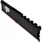 Patriot DDR4 DIMM 16GB PSP416G320081H1 PC4-25600, 3200MHz Signature Premium