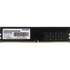 Patriot SL DDR4 8GB 3200MHz PSD48G320081 Patriot SL DDR4 8GB 3200MHz PSD48G320081