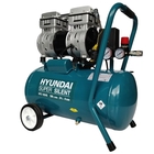 HYUNDAI HYC 1824S Компрессор поршневой, безмасляный бесшумный HYUNDAI HYC 1824S Компрессор поршневой, безмасляный бесшумный
