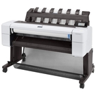 Плоттер HP Designjet T1600 36" <3EK10A> (замена T930 36" L2Y21A)