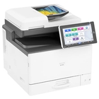 Ricoh IM C300 МФУ, А4, автопод.,дуплекс, 30 стр./мин,1200x1200dpi, 320 ГБ, Ethernet (RJ-45), USB 2.0 (418559)
