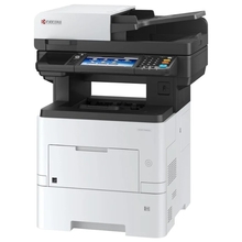 KYOCERA M3860idn (1102X93NL0) {А4, 4.50 c (ч/б), 1024 МБ, ARM Cortex-A9, USB, AirPrint, PostScript 3, PCL 5c, PCL 6, PDF}