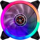 1STPLAYER Вентилятор R1 / 120mm, 5 color LED, 3-pin, 1000 rpm / R1 bulk 1STPLAYER Вентилятор R1 / 120mm, 5 color LED, 3-pin, 1000 rpm / R1 bulk