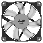 CASE FAN INWIN IW- Jupiter AJ120  fan RGB (Single pack) [6139243] (8307)