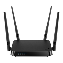 D-Link DIR-825/RU/I1A Беспроводной двухдиапазонный гигабитный маршрутизатор AC1200 Wave 2 с поддержкой MU-MIMO, EasyMesh, 3G/LTE и USB-портом