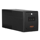 Exegate EP285492RUS ИБП ExeGate SpecialPro Smart LLB-1200.LCD.AVR.C13.RJ.USB <1200VA/750W, LCD, AVR, 6*IEC-C13, RJ45/11, USB, Black> Exegate EP285492RUS ИБП ExeGate SpecialPro Smart LLB-1200.LCD.AVR.C13.RJ.USB <1200VA/750W, LCD, AVR, 6*IEC-C13, RJ45/11, USB, Black>
