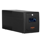 Exegate EP285511RUS ИБП ExeGate SpecialPro Smart LLB-1600.LCD.AVR.EURO.RJ.USB <1600VA/950W, LCD, AVR, 4 евророзетки, RJ45/11, USB, Black> Exegate EP285511RUS ИБП ExeGate SpecialPro Smart LLB-1600.LCD.AVR.EURO.RJ.USB <1600VA/950W, LCD, AVR, 4 евророзетки, RJ45/11, USB, Black>