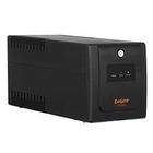 Exegate EP285596RUS ИБП ExeGate SpecialPro UNB-650.LED.AVR.C13.RJ.USB <650VA/360W, LED, AVR, 4*IEC-C13, RJ45/11, USB, Black> Exegate EP285596RUS ИБП ExeGate SpecialPro UNB-650.LED.AVR.C13.RJ.USB <650VA/360W, LED, AVR, 4*IEC-C13, RJ45/11, USB, Black>