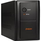 Exegate EP285527RUS ИБП ExeGate SpecialPro UNB-2200.LED.AVR.EURO.RJ.USB <2200VA/1300W, LED, AVR, 4 евророзетки, RJ45/11, USB, Black> Exegate EP285527RUS ИБП ExeGate SpecialPro UNB-2200.LED.AVR.EURO.RJ.USB <2200VA/1300W, LED, AVR, 4 евророзетки, RJ45/11, USB, Black>