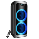 Ginzzu GM-211, Акустическая система Midi, RGB/BT/USB/TF/FM/ДУ Ginzzu GM-211, Акустическая система Midi, RGB/BT/USB/TF/FM/ДУ