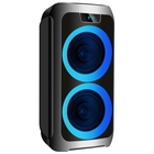 Ginzzu GM-212, Акустическая система Midi, RGB/BT/USB/TF/FM/ДУ Ginzzu GM-212, Акустическая система Midi, RGB/BT/USB/TF/FM/ДУ