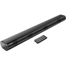 Ginzzu GM-501, Саундбар, 2x10W/HDMI/RCA/Optical/USB/ДУ 