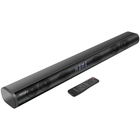 Ginzzu GM-502, Саундбар, 2x15W+30W/HDMI/RCA/Optical/BT/USB/ДУ Ginzzu GM-502, Саундбар, 2x15W+30W/HDMI/RCA/Optical/BT/USB/ДУ