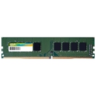 Silicon Power DDR4 DIMM 16GB SP016GBLFU266B02/F02   PC4-21300, 2666MHz