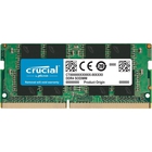Crucial DDR4 SODIMM 8GB CT8G4SFRA32A PC4-25600, 3200MHz Crucial DDR4 SODIMM 8GB CT8G4SFRA32A PC4-25600, 3200MHz