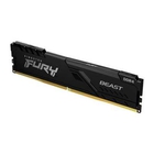 Kingston DDR4 DIMM 16GB KF436C18BB/16 PC4-28800, 3600MHz, CL18 Kingston DDR4 DIMM 16GB KF436C18BB/16 PC4-28800, 3600MHz, CL18