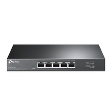 TP-Link TL-SG105-M2 5-портовый настольный коммутатор 2,5 Гбит/с SMB
