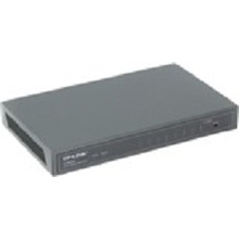 TP-Link TL-SG2008 Гигабитный 8-портовый Smart коммутатор SMB